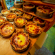 Cheesecakes